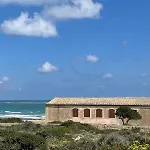 Terrazza Sul Mar Ionio A 150m Dalla Reitani