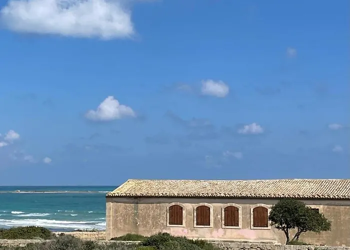 Terrazza Sul Mar Ionio A 150m Dalla Reitani