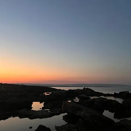 Terrazza Sul Mar Ionio A 150m Dalla Dom wakacyjny