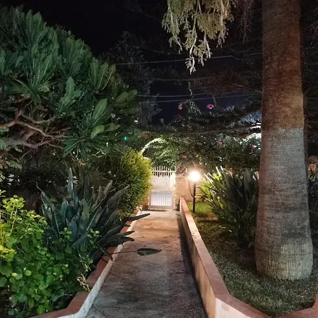 Terrazza Sul Mar Ionio A 150m Dalla *