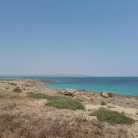 Terrazza Sul Mar Ionio A 150m Dalla Dom wakacyjny Reitani