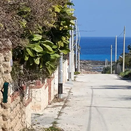 Dom wakacyjny Terrazza Sul Mar Ionio A 150m Dalla