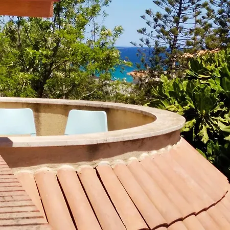 Terrazza Sul Mar Ionio A 150m Dalla Dom wakacyjny *